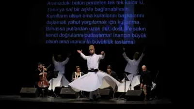 Bursa Büyükşehir Belediyesi’nin ’Herkes Gülümsediği Zaman Bir Başkadır Ramazan’ temasıyla