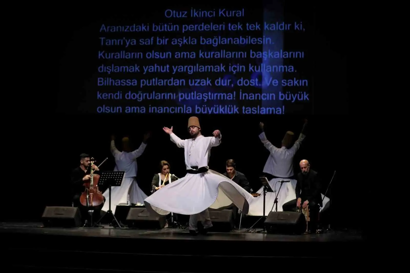 Bursa Büyükşehir Belediyesi’nin ’Herkes Gülümsediği Zaman Bir Başkadır Ramazan’ temasıyla