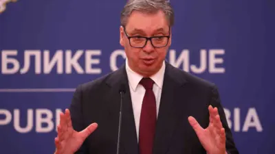 Sırbistan Cumhurbaşkanı Aleksandar Vucic, Çin yapımı CM-400AKG havadan karaya süpersonik