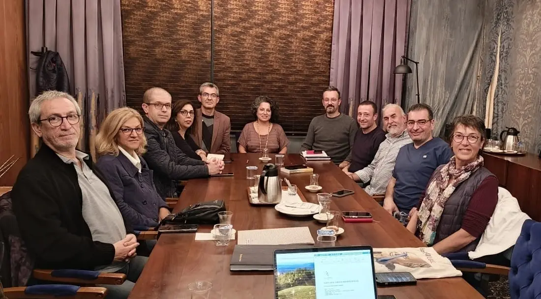 Bursa Sivil Toplum Derneği (SİVİLAY) tarafından her yıl düzenlenen Kente