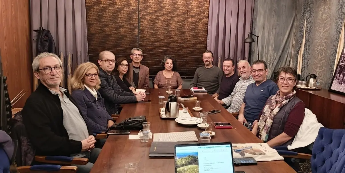 Bursa Sivil Toplum Derneği (SİVİLAY) tarafından her yıl düzenlenen Kente
