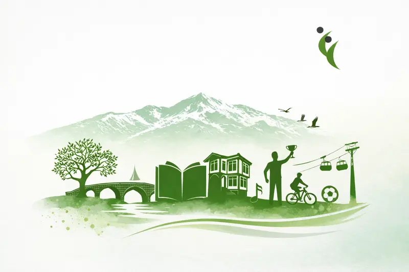 Bursa Sivil Toplum Derneği (SİVİLAY), bu yıl 13’üncüsü düzenlenecek Kente