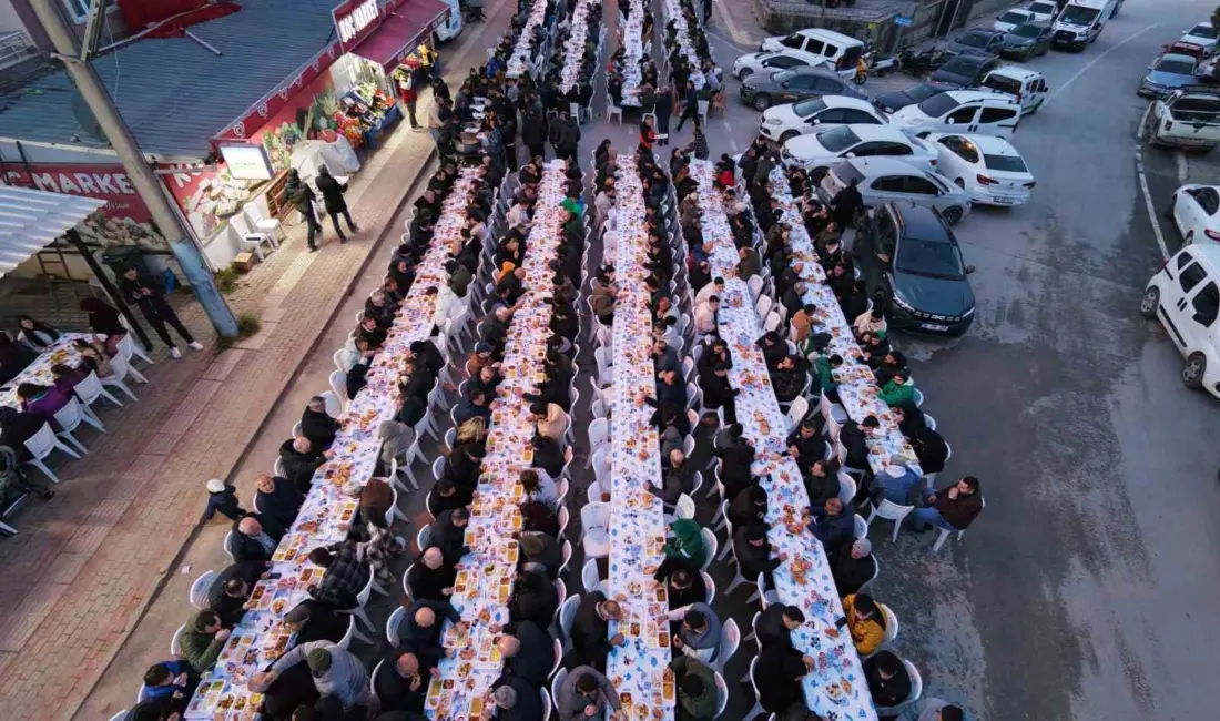 Yaşlılar ve gençler arasında bağ oluşturup Anadolu irfanını yaşatmak hedefiyle