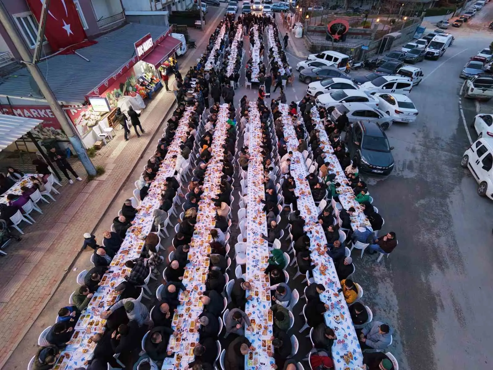 Yaşlılar ve gençler arasında bağ oluşturup Anadolu irfanını yaşatmak hedefiyle