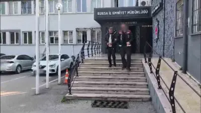 Bursa Cumhuriyet Başsavcılığı koordinesinde yürütülen çalışmalar kapsamında, sosyal medya platformları