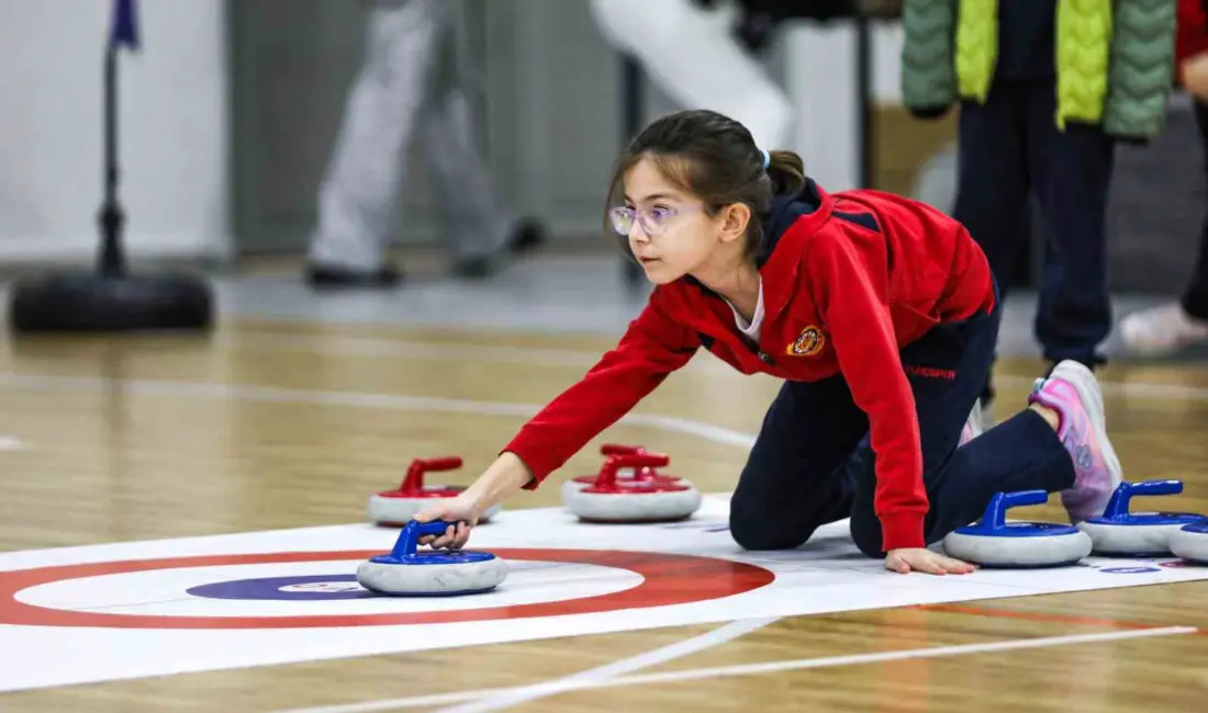 Bursa Büyükşehir Belediyesi tarafından ’Hareket Eden Bursa, Sağlıklı Bursa’ sloganıyla