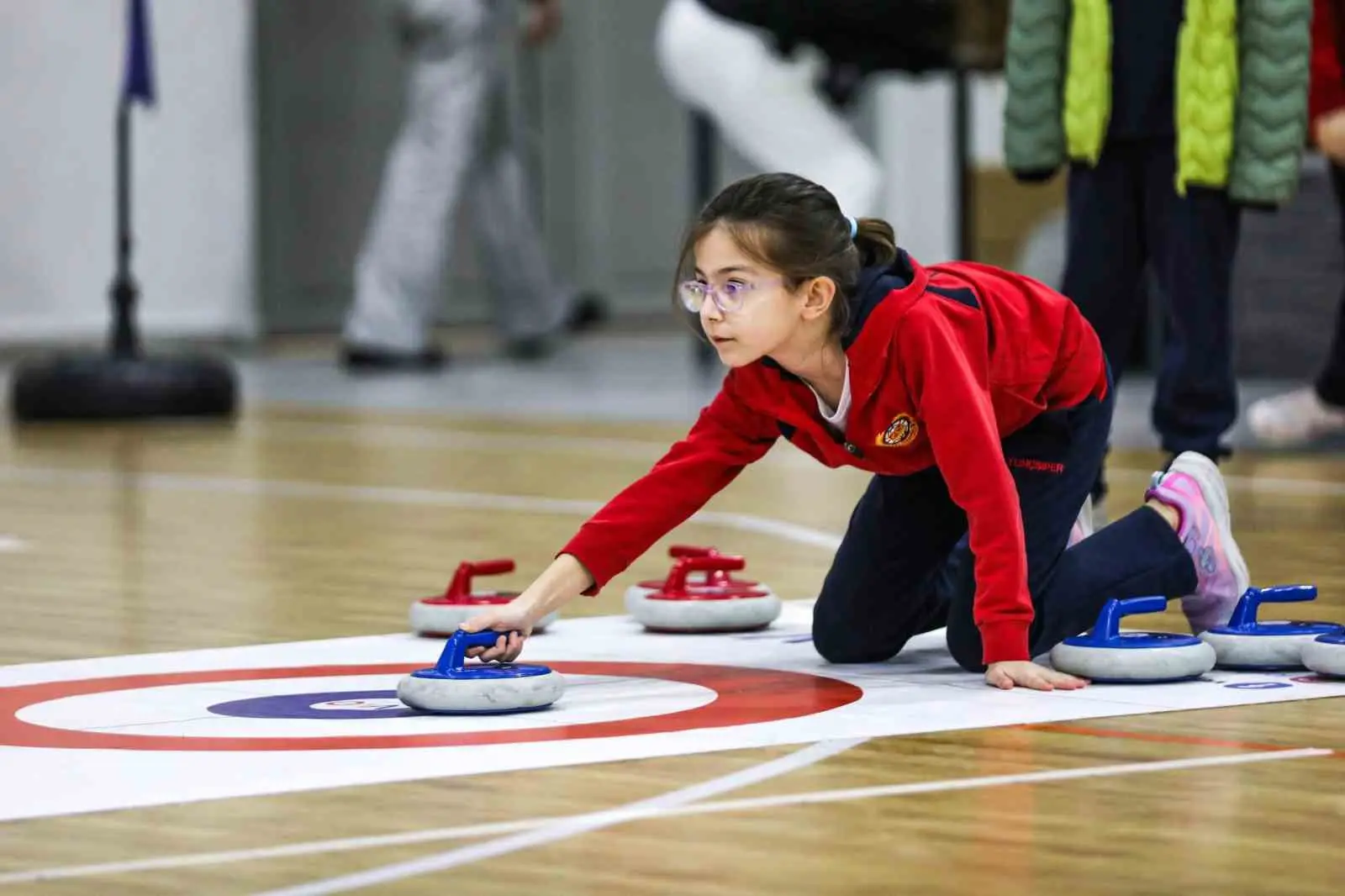 Bursa Büyükşehir Belediyesi tarafından ’Hareket Eden Bursa, Sağlıklı Bursa’ sloganıyla