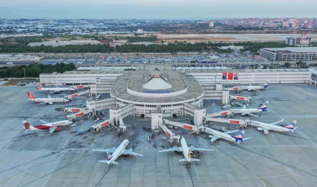 Ulaştırma ve Altyapı Bakanı Abdulkadir Uraloğlu, 2026’nın ilk iki ayında