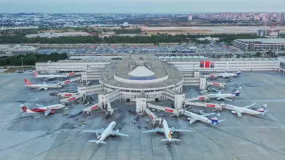 Ulaştırma ve Altyapı Bakanı Abdulkadir Uraloğlu, 2026’nın ilk iki ayında