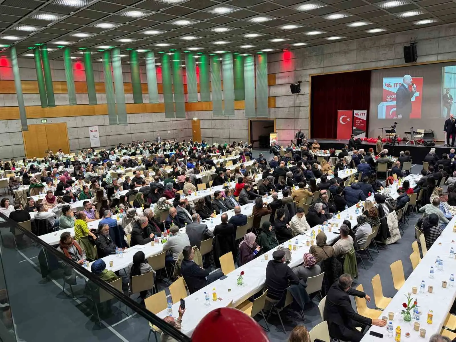 AK Parti İstanbul Milletvekili ve TBMM İçişleri Komisyonu Başkanı Süleyman