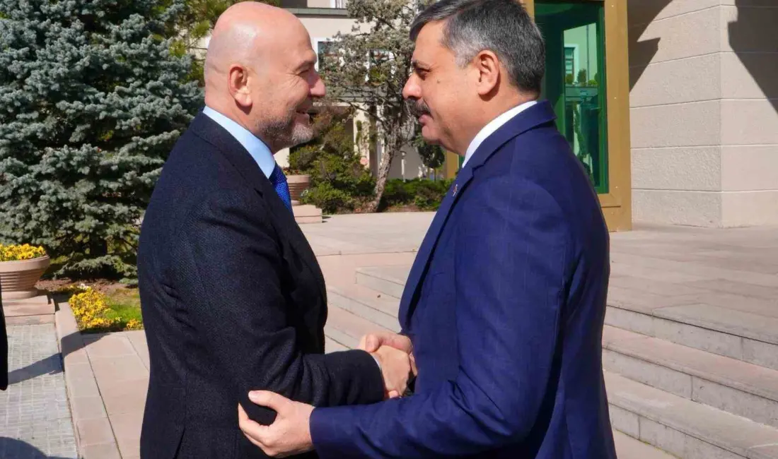 AK Parti İstanbul Milletvekili ve TBMM İçişleri Komisyonu Başkanı Süleyman