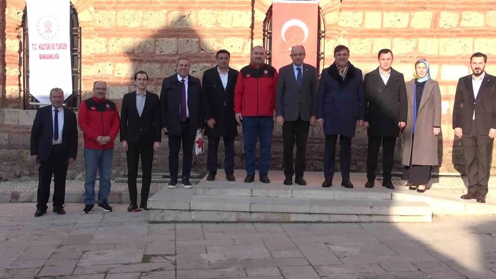 Osmanlı Devleti’nin dördüncü padişahı Sultan Yıldırım Bayezid Han, vefatının 623’üncü