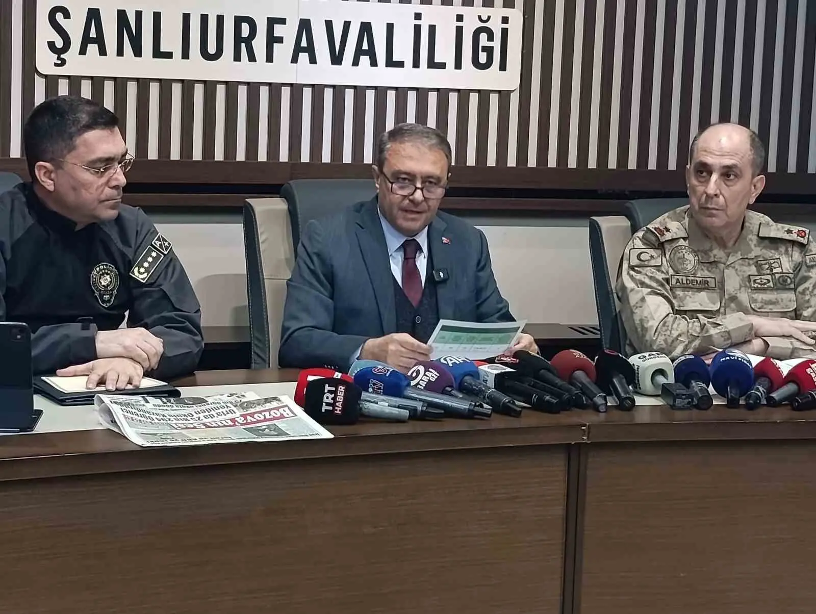 Türkiye’nin yaklaşık 7 yıldır görev yürüttüğü Barış Pınarı Harekat Bölgesi’ndeki