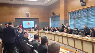 Toprak Koruma ve Arazi Kullanımı Kanunu ile Çeltik Kanunu ve