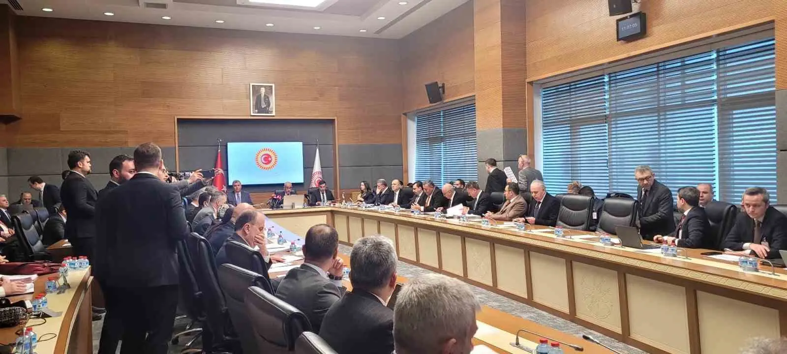 Toprak Koruma ve Arazi Kullanımı Kanunu ile Çeltik Kanunu ve