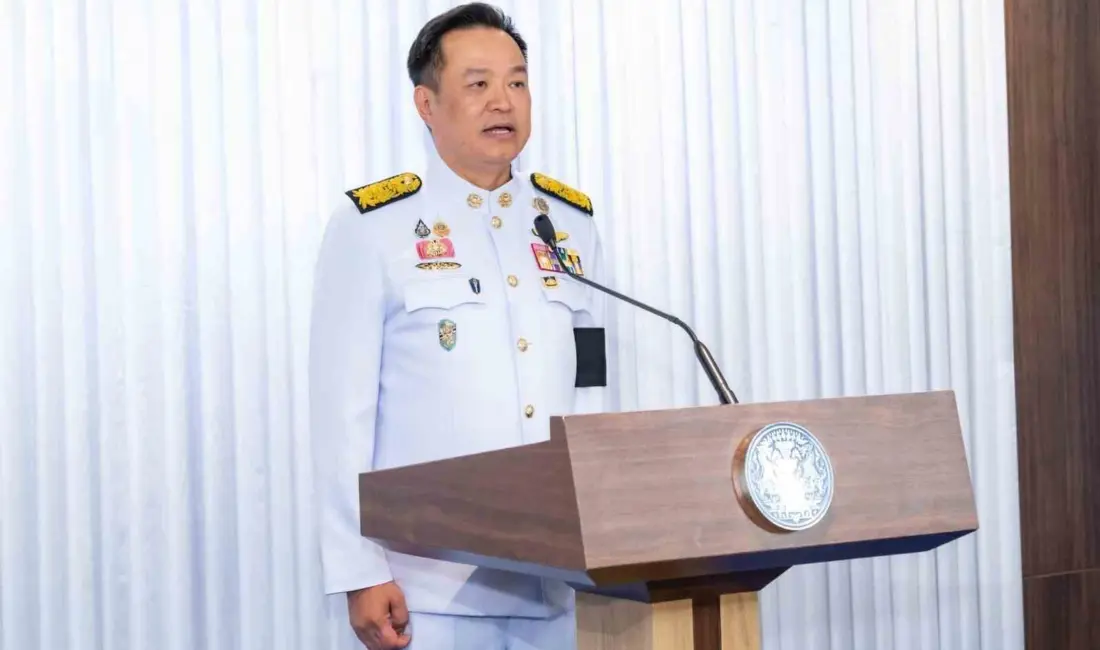 Tayland Kralı Maha Vajiralongkorn, ülkede 8 Şubat’taki genel seçimler ve