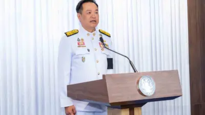 Tayland Kralı Maha Vajiralongkorn, ülkede 8 Şubat’taki genel seçimler ve