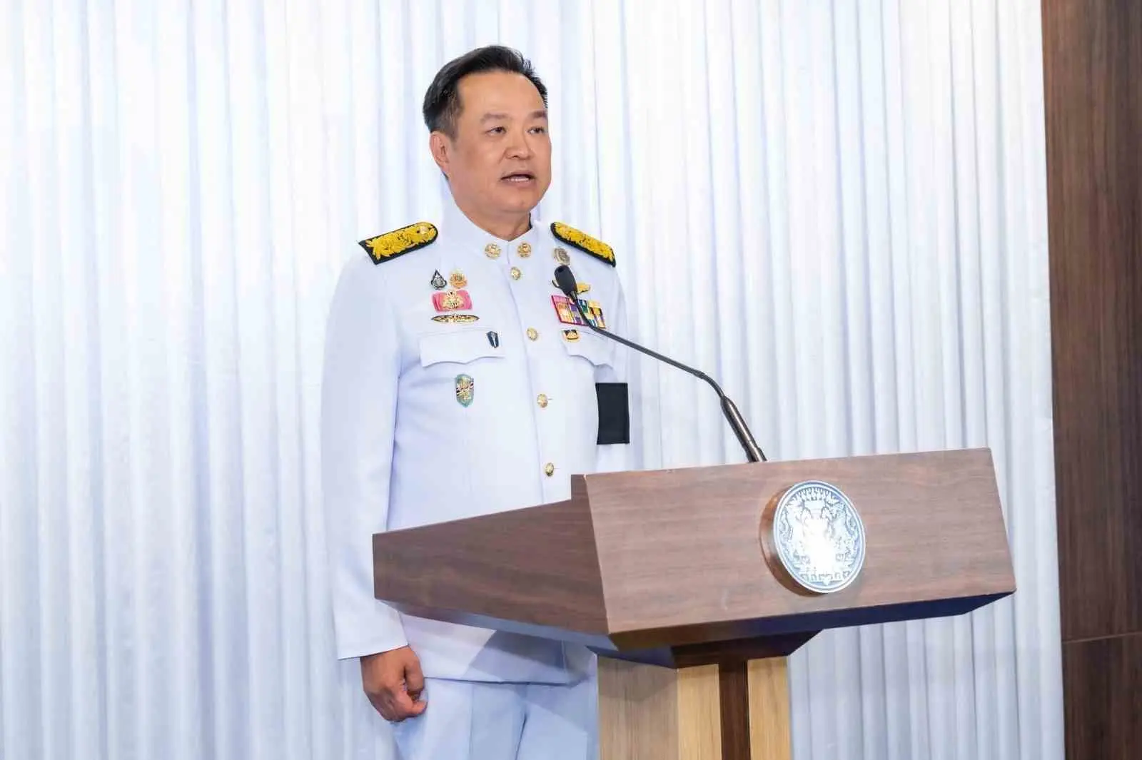 Tayland Kralı Maha Vajiralongkorn, ülkede 8 Şubat’taki genel seçimler ve