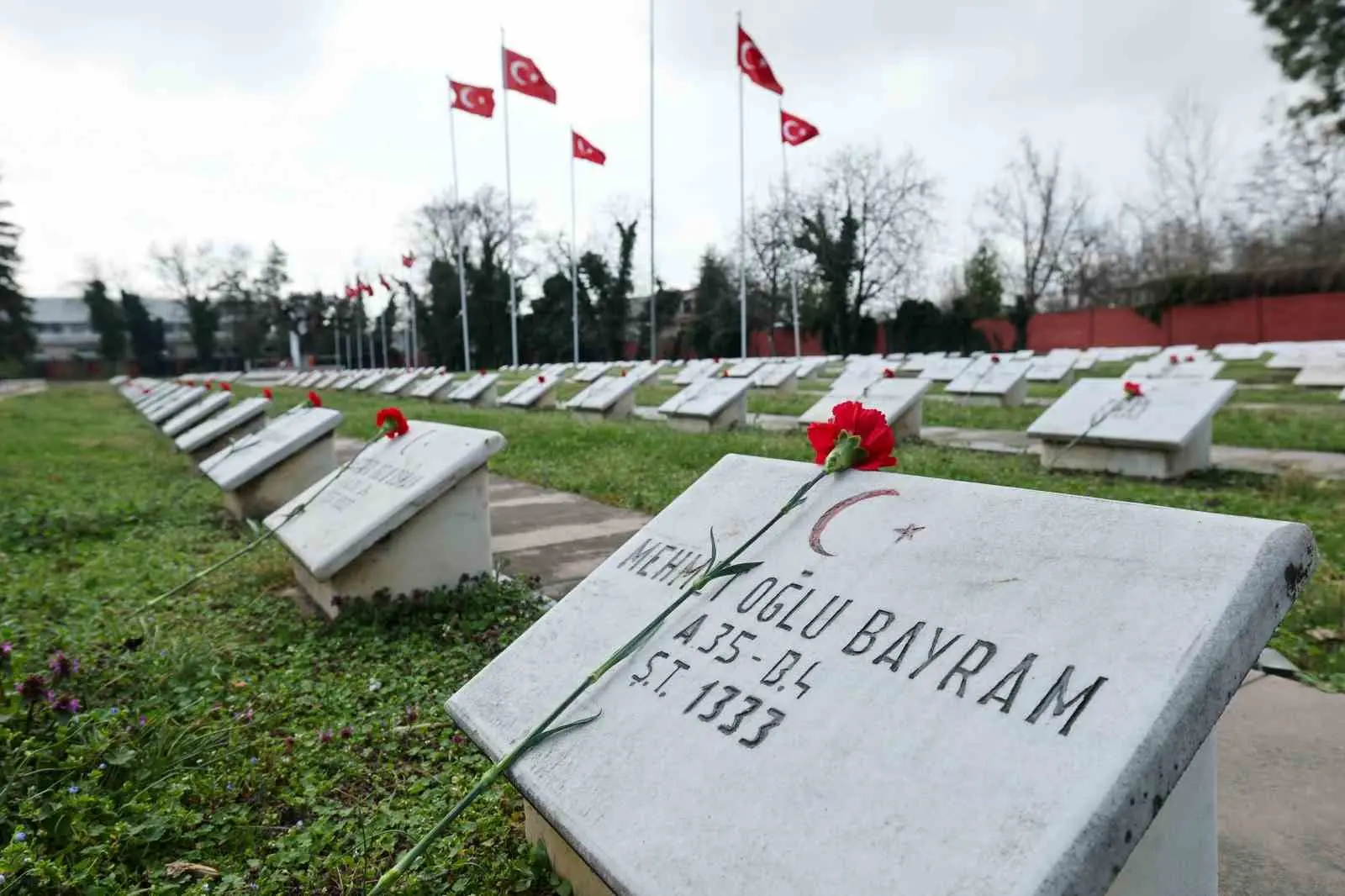 Türkiye Büyük Millet Meclisi (TBMM) Başkanı Numan Kurtulmuş, Romanya’daki Bükreş