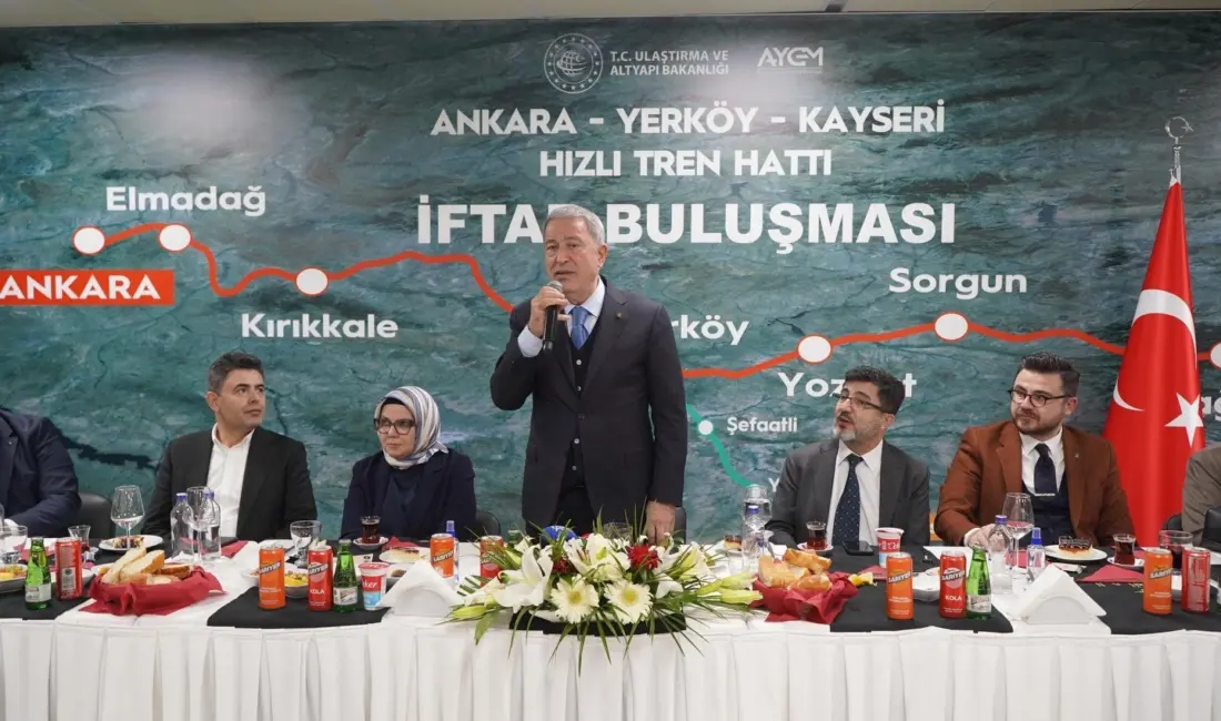 Türkiye Büyük Millet Meclisi (TBMM) Milli Savunma Komisyonu Başkanı ve