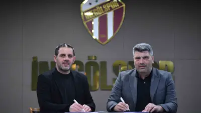 TFF 2.lig temsilcisi Sultan Su İnegölspor, Teknik Direktör Koray Palaz