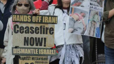 Japonya’nın başkenti Tokyo’da Filistin direnişinin simgelerinden olan 30 Mart Toprak