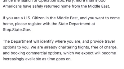 ABD Başkanı Donald Trump, İran’a karşı yürütülen Epic Fury Operasyonu’nun