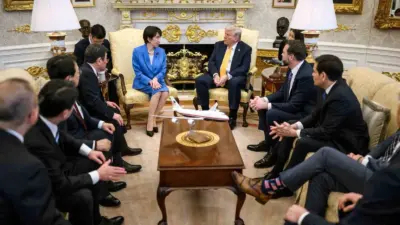 ABD Başkanı Donald Trump, İran’a yönelik saldırlar hakkında yaptığı açıklamada,