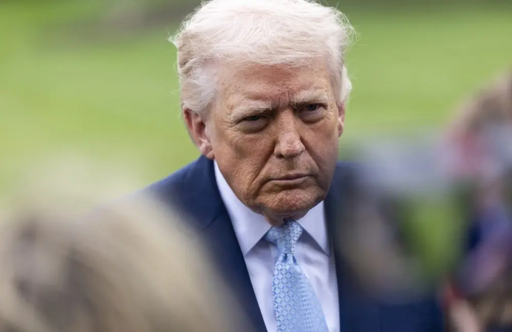 ABD Başkanı Donald Trump, dün İran ile doğrudan görüşmeler gerçekleştirildiğini