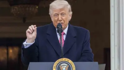 ABD Başkanı Donald Trump, İran ile savaşın yakında sona ereceğini