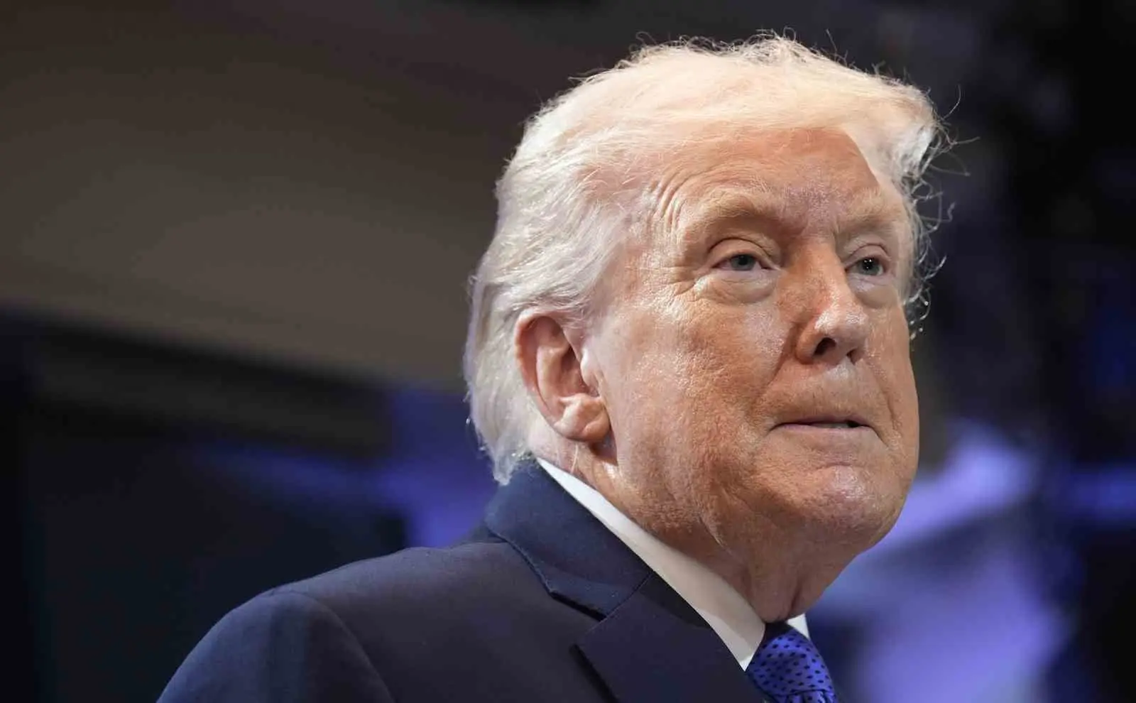 ABD Başkanı Donald Trump, İran’ın Hürmüz Boğazı’na mayın döşediğine ilişkin