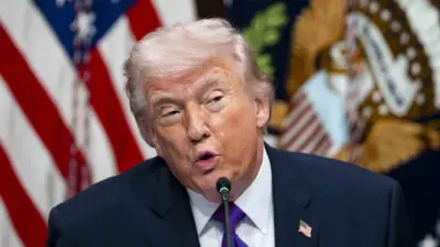 ABD Başkanı Donald Trump, İran’daki Kürt grupların saldırıya geçmesine destek