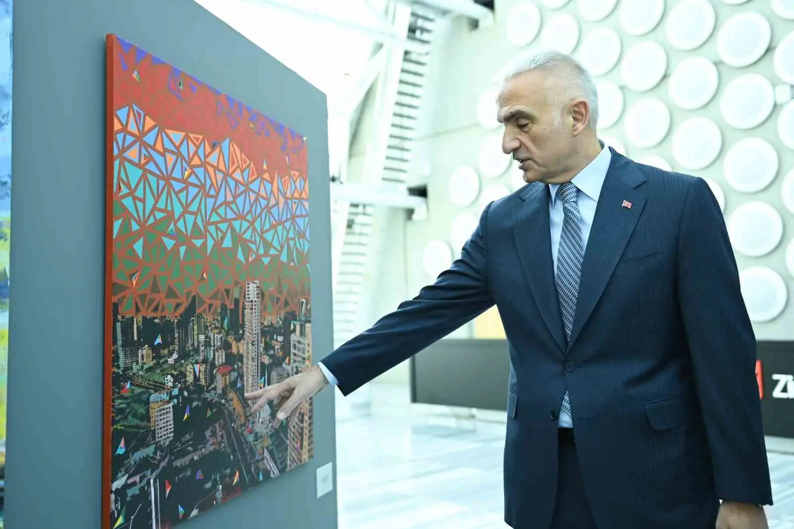 Türk Devletleri Teşkilatı tarafından 2026 Türk Dünyası Turizm Başkenti seçilen