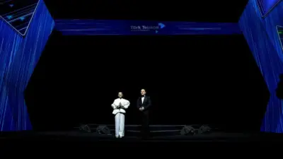 Türk Telekom, 1 Nisan’da kullanıma sunacağı 5G teknolojisini; ana destekçisi