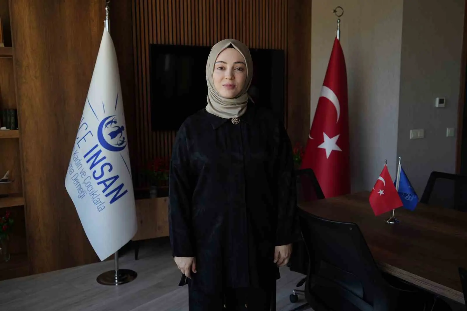 Ramazan ayında Gazzelilere Türkiye’den yardım eli uzanmaya devam ediyor. İftar