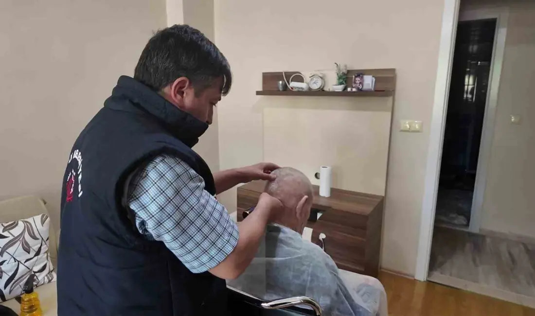 Uşak Belediyesi ihtiyaca yönelik hizmetleriyle vatandaşların gönlünde taht kurarken ayrıca