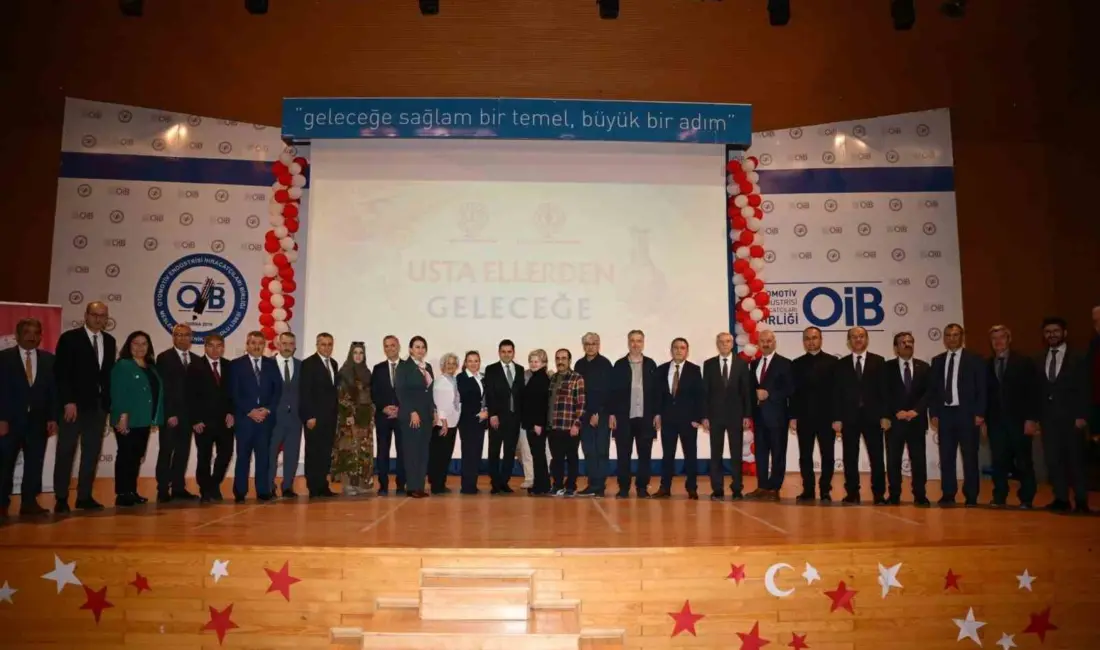 Bursa İl Millî Eğitim Müdürlüğü ile İl Kültür ve Turizm