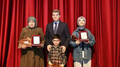 Amasya’da eski Kılıçarslan İlkokulu binası kütüphaneye dönüştürülecek. Amasya Valisi Önder