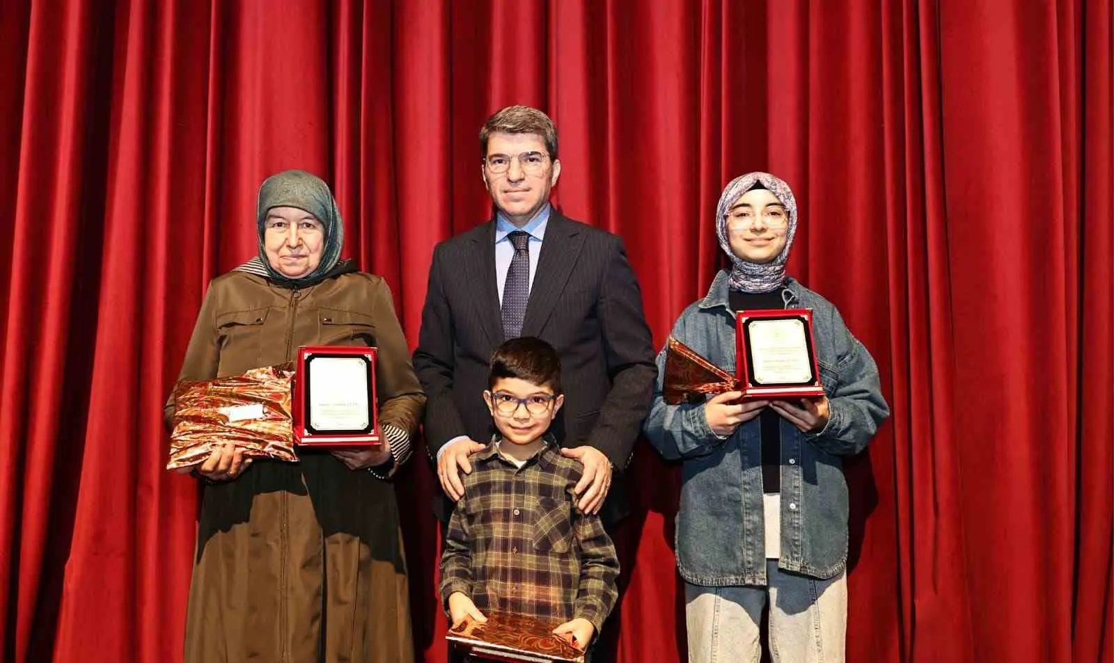 Amasya’da eski Kılıçarslan İlkokulu binası kütüphaneye dönüştürülecek. Amasya Valisi Önder