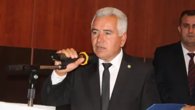 Türkiye’nin en önemli tarım merkezlerinden olan Bursa’nın Yenişehir ilçesinde çiftçiler