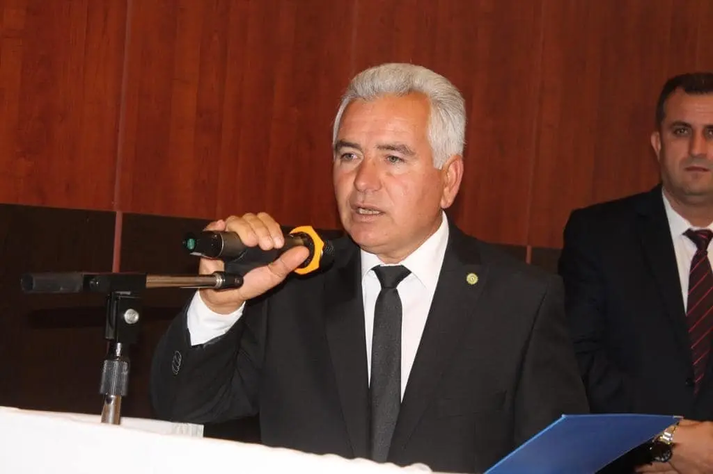 Türkiye’nin en önemli tarım merkezlerinden olan Bursa’nın Yenişehir ilçesinde çiftçiler