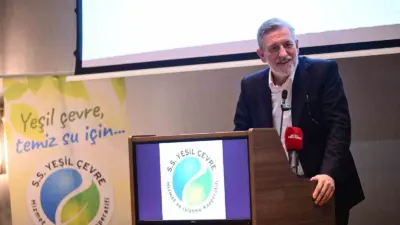 Kamu ve özel sektörün bir araya geldiği yenilikçi iş modeliyle