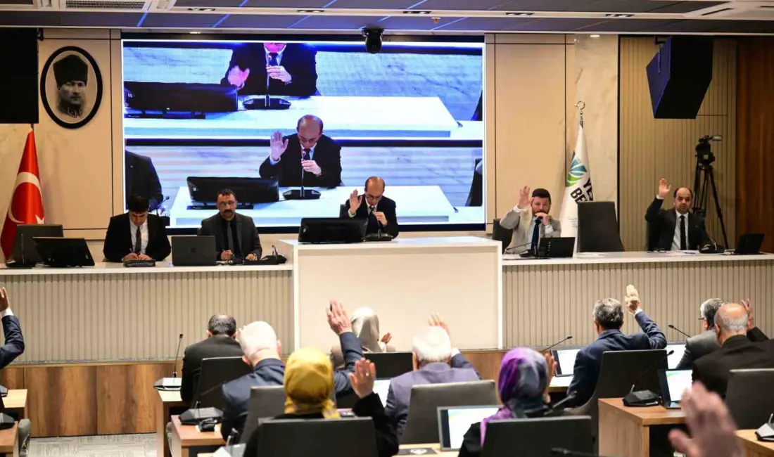 Yeşilyurt Belediyesi, Avrupa Birliği (AB) ile Alman Federal Ekonomik İş