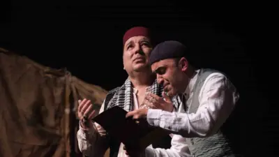 Yıldırım Belediyesi, Çanakkale Zaferi’nin 111’inci yıl dönümünde büyük destanı unutmadı.