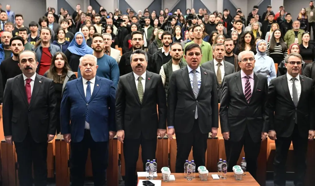 Bursa’da Yıldırım Belediyesi; ‘Beylikten Cihan Devletine’ temasıyla başlattığı kültür sanat