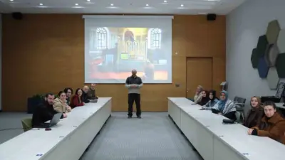 Yıldırım Belediyesi’nin, ‘Beylikten Cihan Devletine’ mottosuyla başlattığı 2025-2026 Kültür Sanat