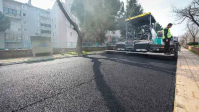 Bursa’nın daha sağlıklı bir altyapıya kavuşması için projeler geliştiren Bursa