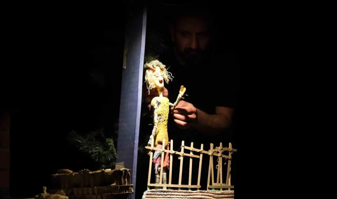 Yıldırım Belediyesi, çocukların kültür ve sanatla iç içe büyümesi için