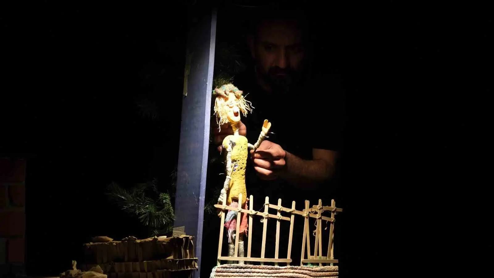 Yıldırım Belediyesi, çocukların kültür ve sanatla iç içe büyümesi için