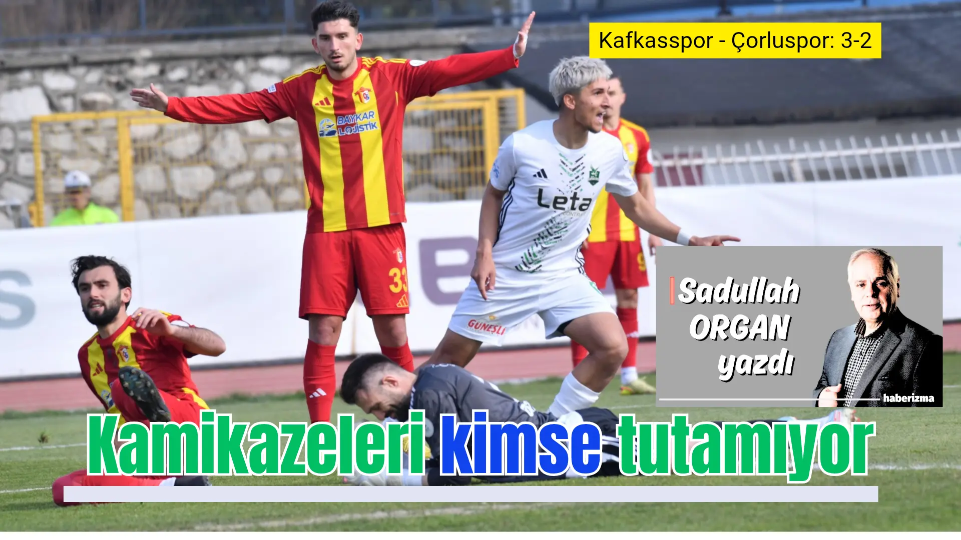 3.Lig 1.Gurupta şampiyonluk mücadelesi veren İnegöl Kafkasspor, sezonun seyirci rekorunun